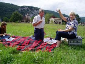 photo coins arrondis